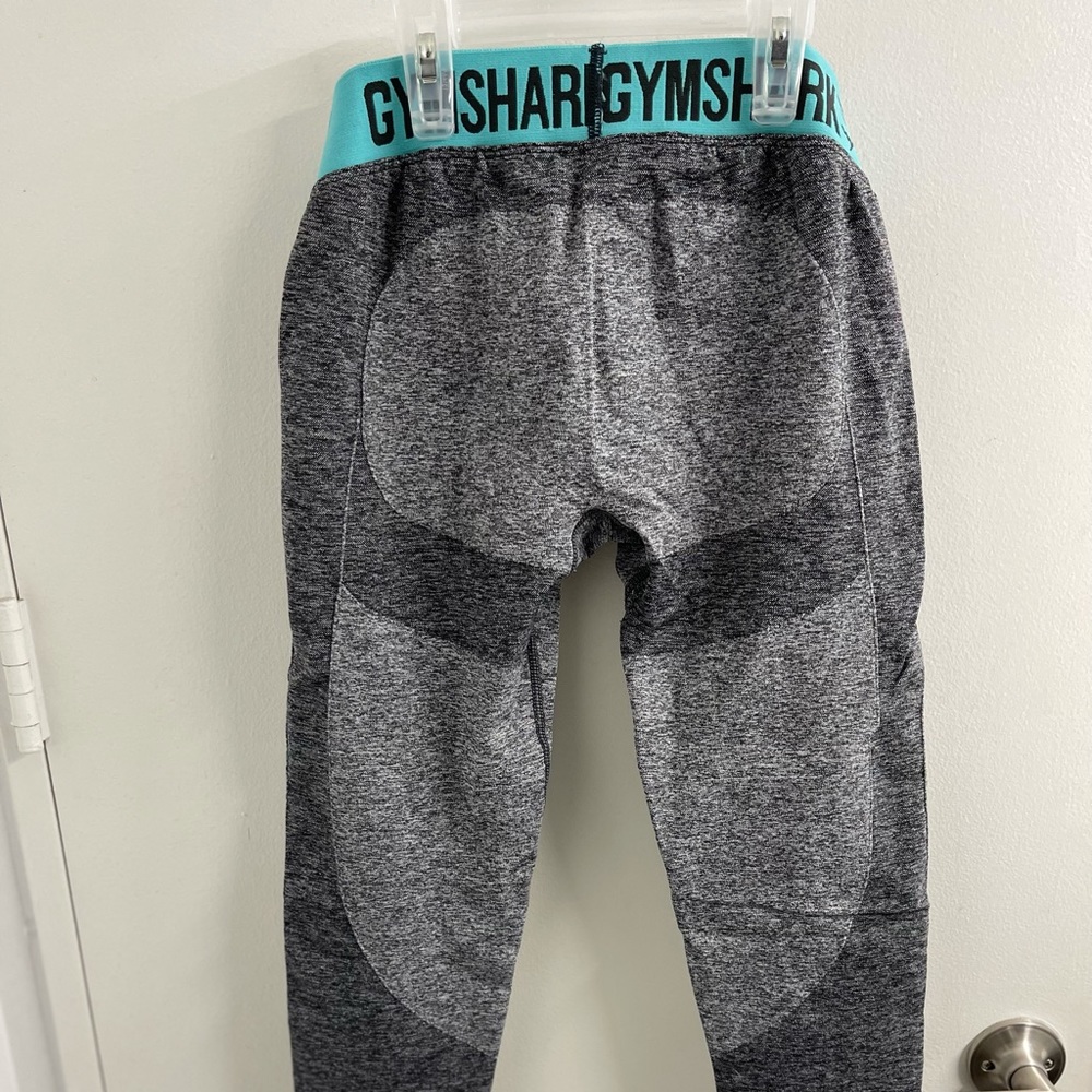 Gymshark leggings